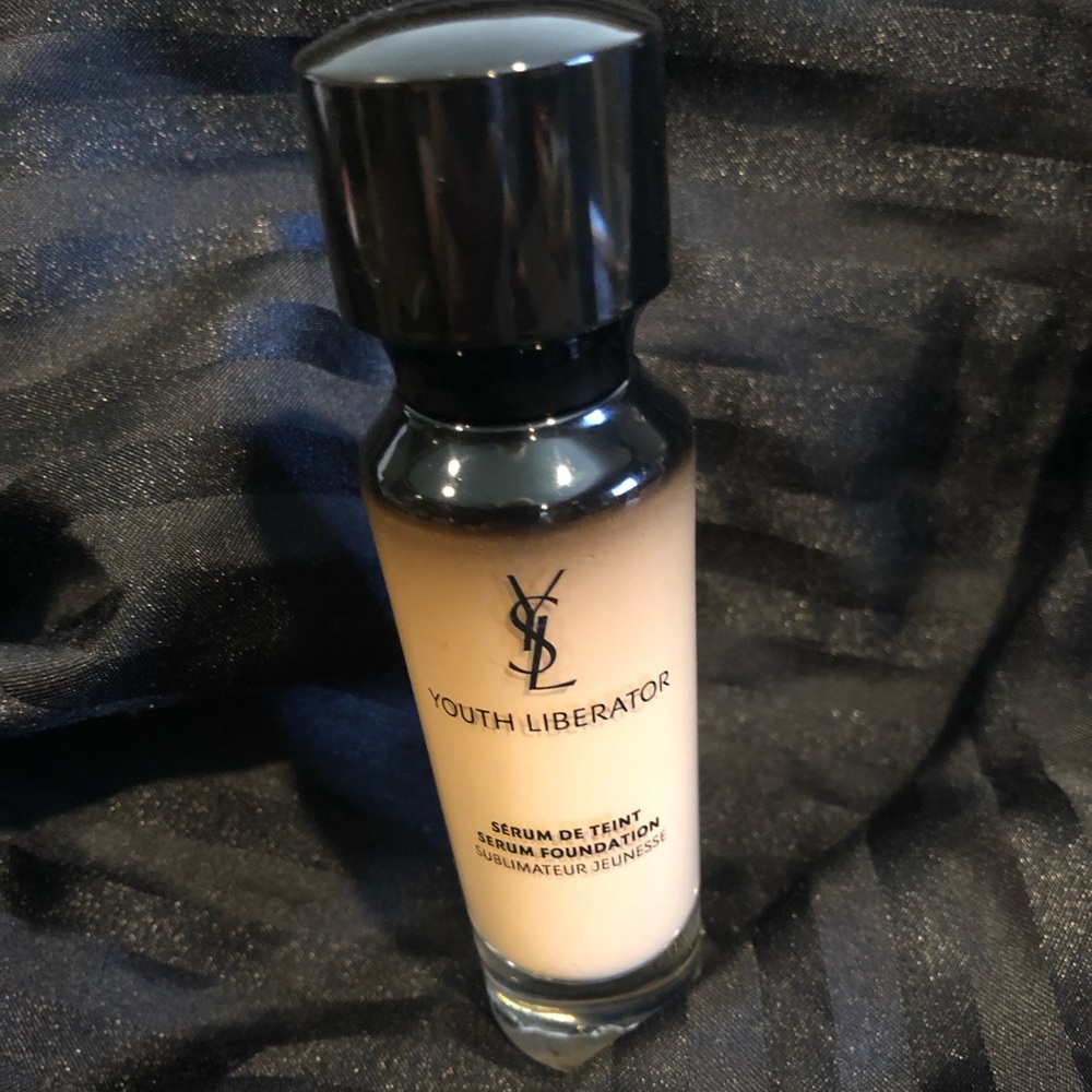 YSL Youth Liberator Foundation